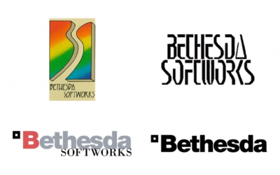Bethesda Softworks обновила логотип спустя 16 лет — детали, история и будущее