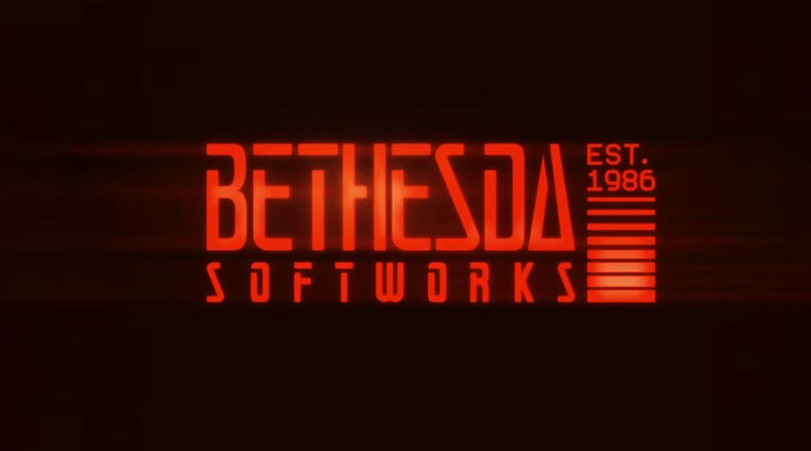 Bethesda Softworks обновила логотип спустя 16 лет — детали, история и будущее — изображение 2