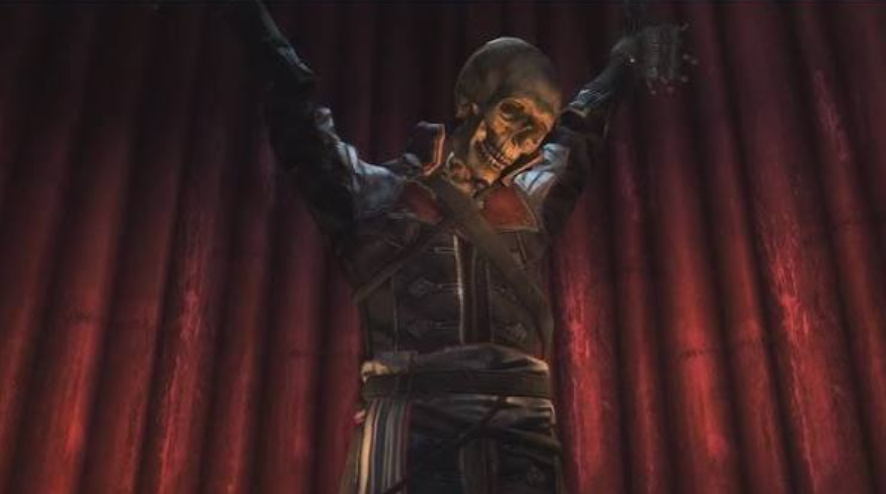 Охота на тамплиера Анто в Assassin’s Creed Black Flag Resynced: полное прохождение 2026 — изображение 4