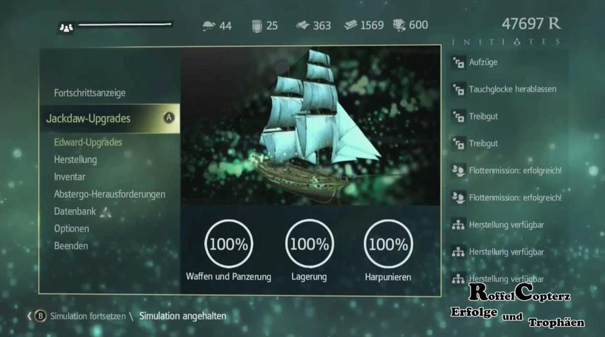 Assassin’s Creed Black Flag Resynced — полный гайд по картам сокровищ, локациям и топ-5 приоритетам — изображение 3
