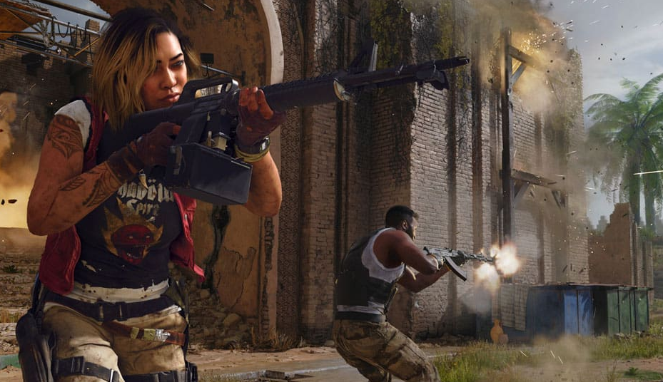 Black Ops 6 уходит из Call of Duty HQ: как освободить 65 ГБ и сохранить прогресс — изображение 1