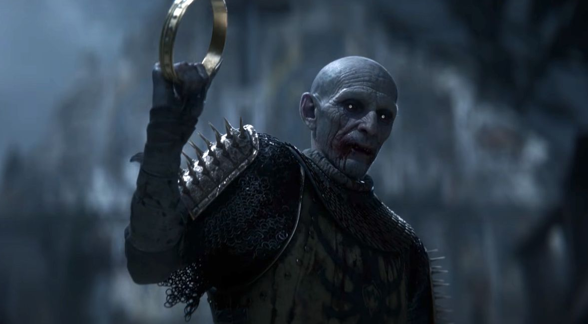 The Blood of Dawnwalker: как одна игра заставляет быть вампиром, детективом и влюблённым одновременно — изображение 4