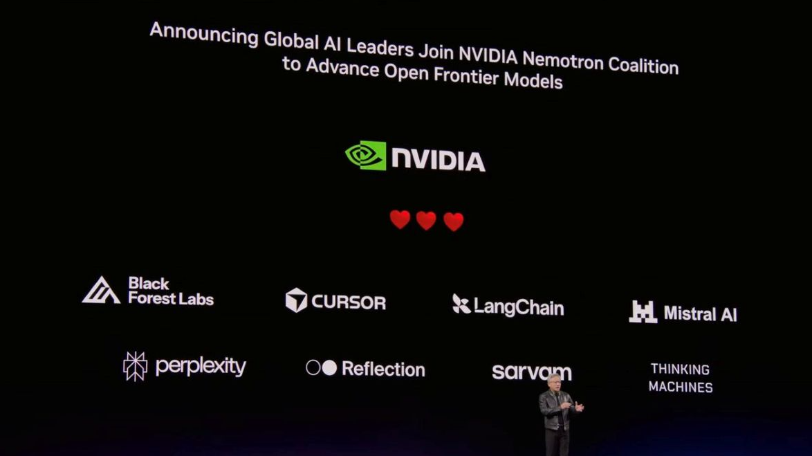 NVIDIA объявила о технологическом партнёрстве с Gears of War: E-Day на презентации