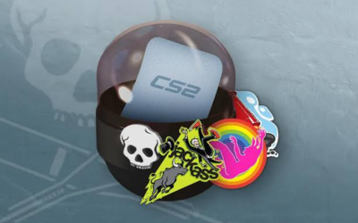 CS2 и Jackass: капсула стикеров без ключа, полный обзор и стоит ли покупать