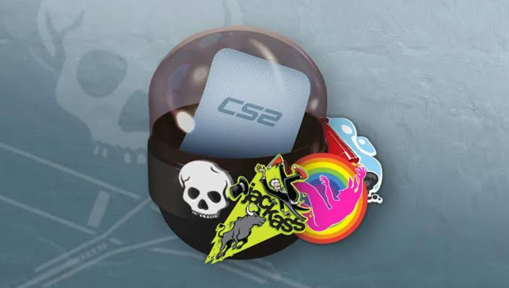CS2 и Jackass: капсула стикеров без ключа, полный обзор и стоит ли покупать — изображение 1