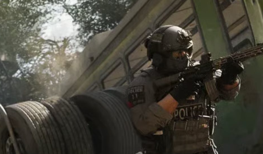 Бета Call of Duty: Modern Warfare 4 — даты, платформы, награды и всё об участии — изображение 1