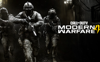 Call of Duty: Modern Warfare 4 — Kill Block с более чем 500 конфигурациями, адаптивными полями боя и Gunfight 10 на 10
