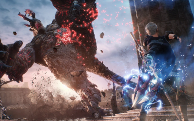 Capcom установила рекорды: продажи на ПК взлетели, Pragmata 2 официально на горизонте
