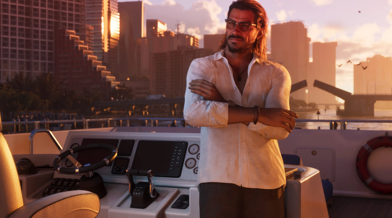 Почему Rockstar принципиально не зовёт голливудских звёзд озвучивать GTA — изображение 3