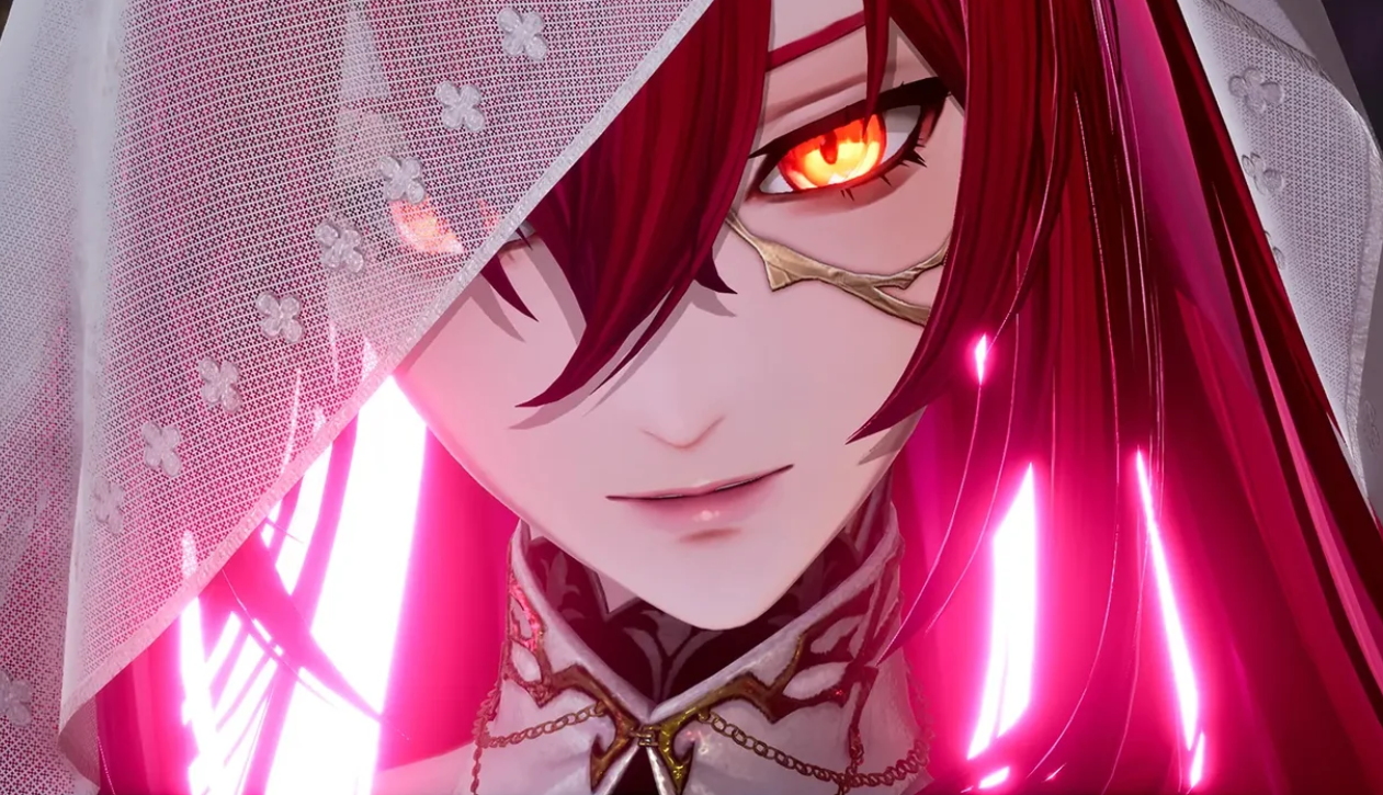 Сюжетное дополнение Mask of Idris для Code Vein II: дата выхода, персонажи и обновление 2.0 — изображение 3