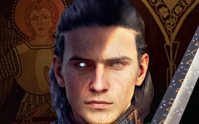 The Blood of Dawnwalker стремительно набирает популярность перед релизом: разбираемся, оправдан ли хайп