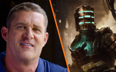 Создатель Dead Space Глен Скофилд объявил об уходе из игровой индустрии после 35 лет работы