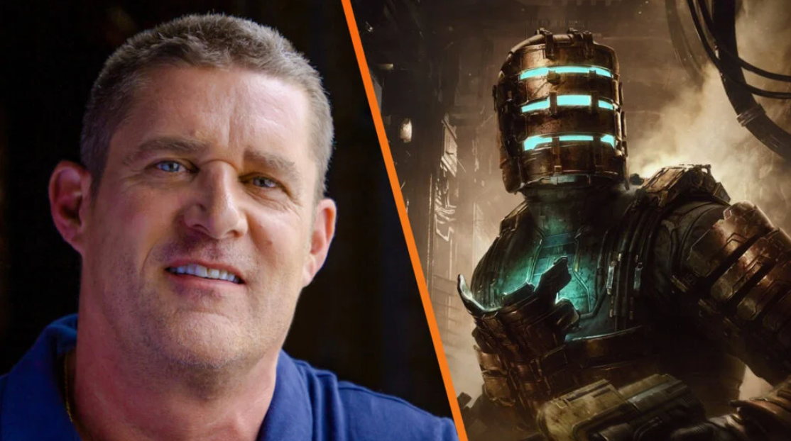 Создатель Dead Space Глен Скофилд объявил об уходе из игровой индустрии после 35 лет работы — изображение 1
