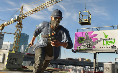 Watch Dogs не выйдет на Switch 2 — инсайдер разрушил надежды фанатов