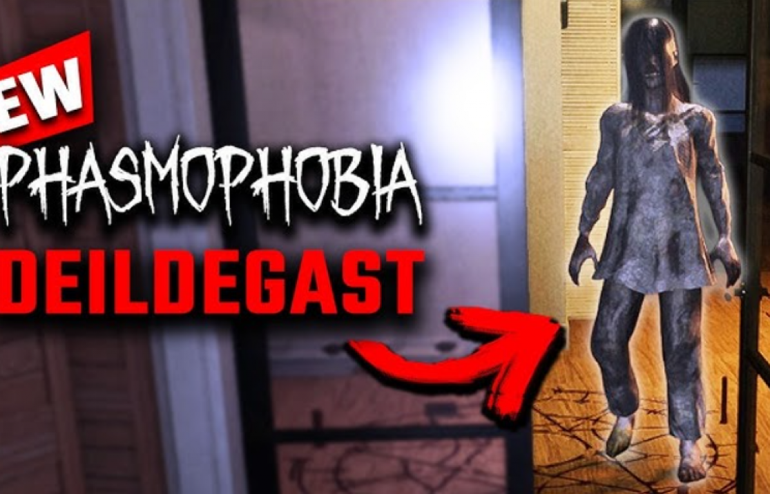 Дейлдегаст в Phasmophobia: полный гайд по уликам, скорости 3.0 м/с и механикам замедления в патче v0.18.0.0
