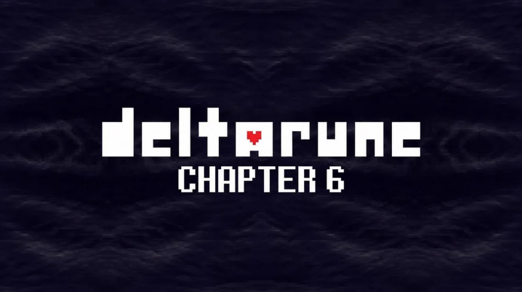Deltarune Chapter 6 — дата выхода, платформы и что известно о финальной Chapter 7 — изображение 1