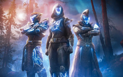 Тим Суини: Destiny 2 умирала не от контента, а от того, что Bungie боялась ИИ