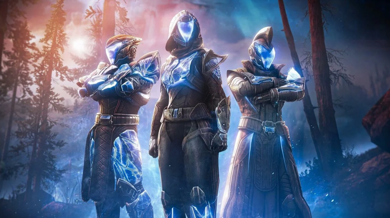 Тим Суини: Destiny 2 умирала не от контента, а от того, что Bungie боялась ИИ — изображение 1
