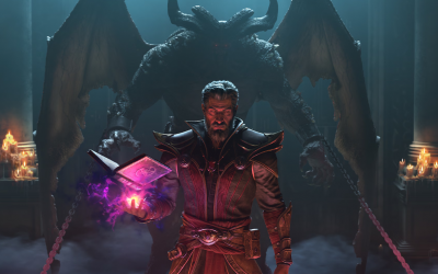 Diablo II: Resurrected: патч 3.2.0.2 избавил Steam-версию от повторных загрузок игры