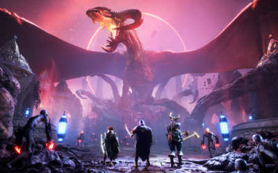 Dragon Age — EA блокирует возвращение, провал The Veilguard и отказ от ремастеров трилогии