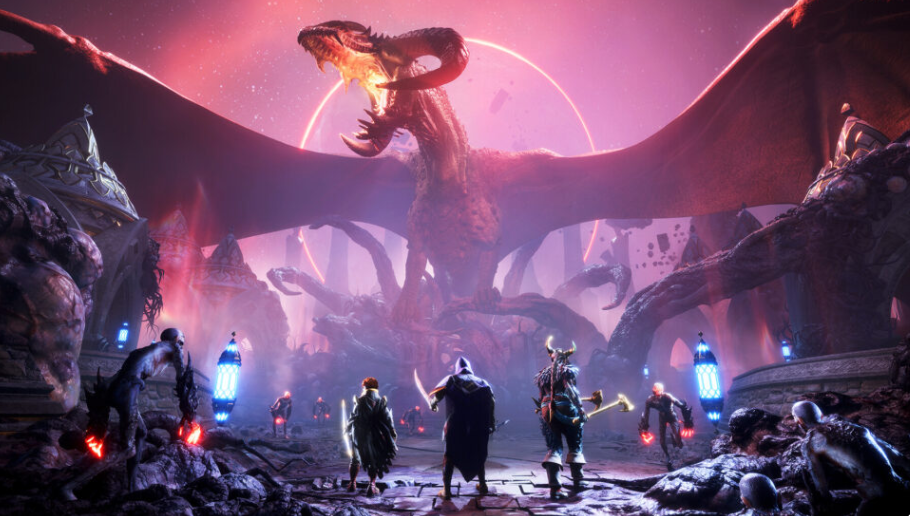 Dragon Age — EA блокирует возвращение, провал The Veilguard и отказ от ремастеров трилогии — изображение 1
