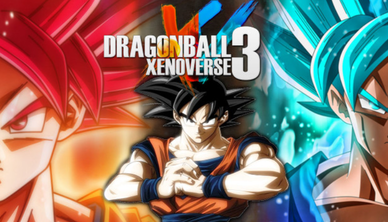 Dragon Ball Xenoverse 3 — геймплей, механики и дата выхода — изображение 1