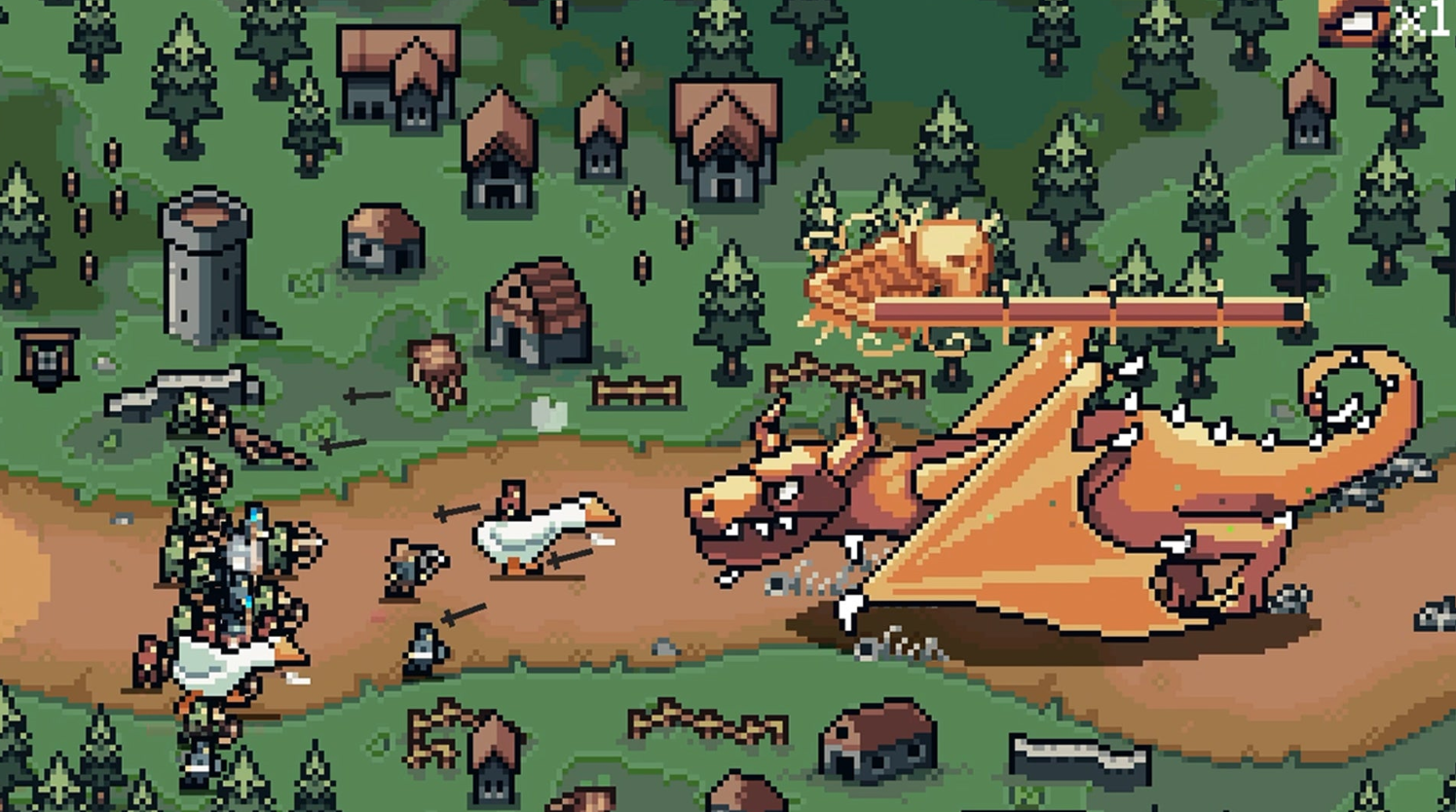 The King is Watching выходит на PS5, Xbox и Switch: чем консольный порт отличается от хита в Steam — изображение 2