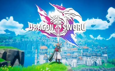 DragonSword: Awakening: дата выхода и первый геймплейный трейлер аниме-RPG