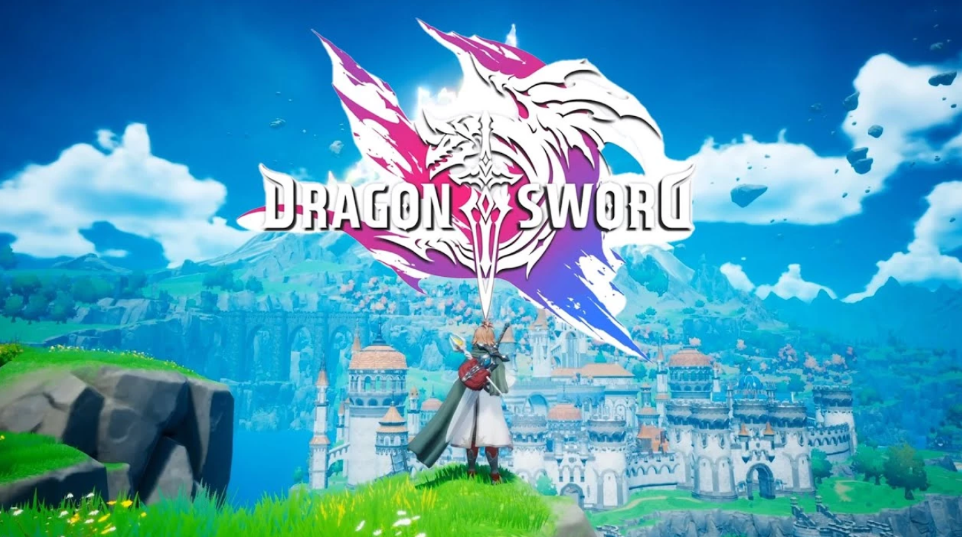 DragonSword: Awakening: дата выхода и первый геймплейный трейлер аниме-RPG — изображение 1