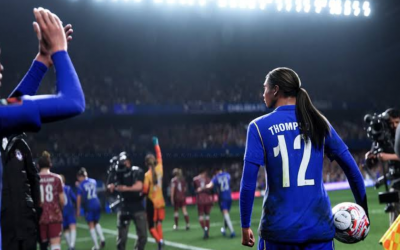 Презентация EA Sports FC 27: геймплей, The Grounds и дата релиза