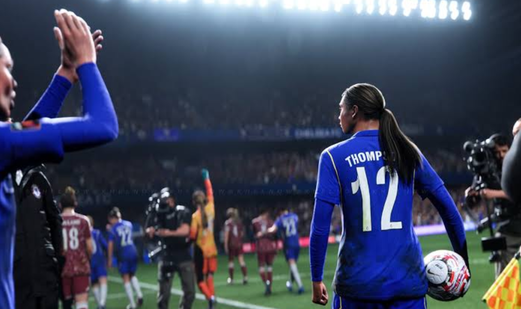 Презентация EA Sports FC 27: геймплей, The Grounds и дата релиза — изображение 1