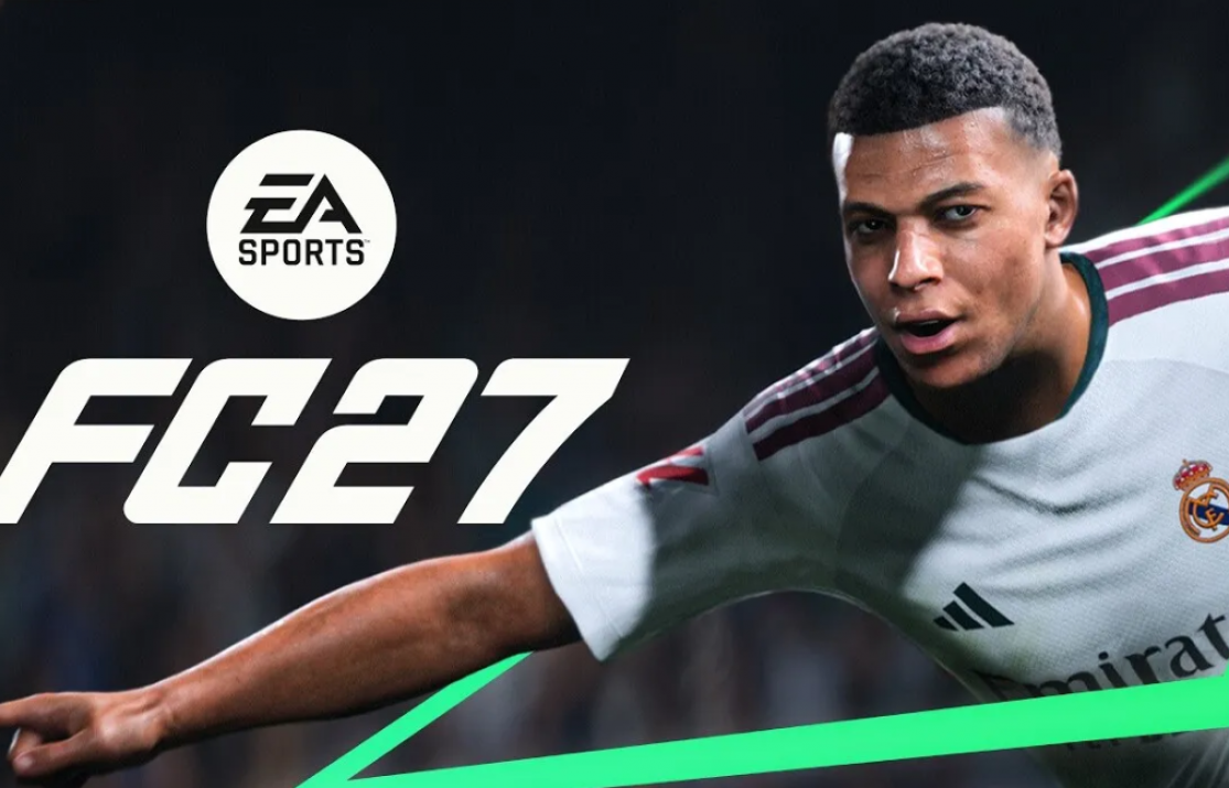 EA Sports FC 27: анонс с Мбаппе на обложке, дата релиза, цена и сенсационные нововведения 2026