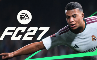 EA Sports FC 27: анонс с Мбаппе на обложке, дата релиза, цена и сенсационные нововведения 2026