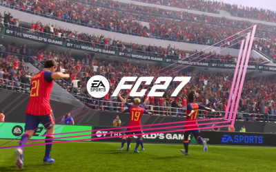 EA Sports FC 27 на ПК: полные системные требования, дата выхода и влияние Denuvo