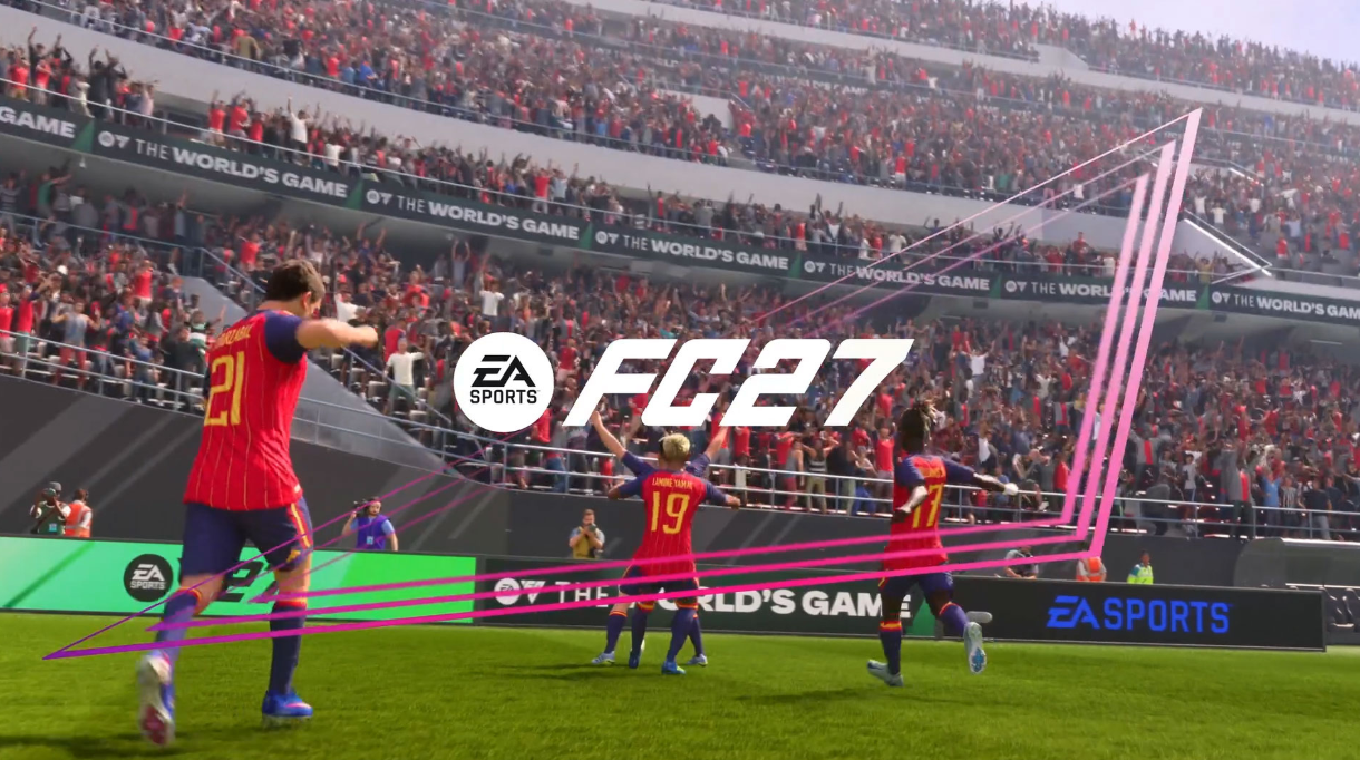 EA Sports FC 27 на ПК: полные системные требования, дата выхода и влияние Denuvo — изображение 1