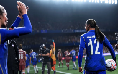 Карьера EA Sports FC 27: трансферы стали «умнее», а рейтинг игроков — живым