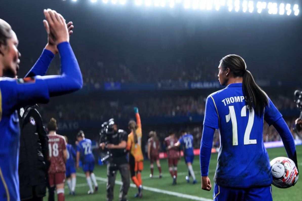 Карьера EA Sports FC 27: трансферы стали «умнее», а рейтинг игроков — живым — изображение 1