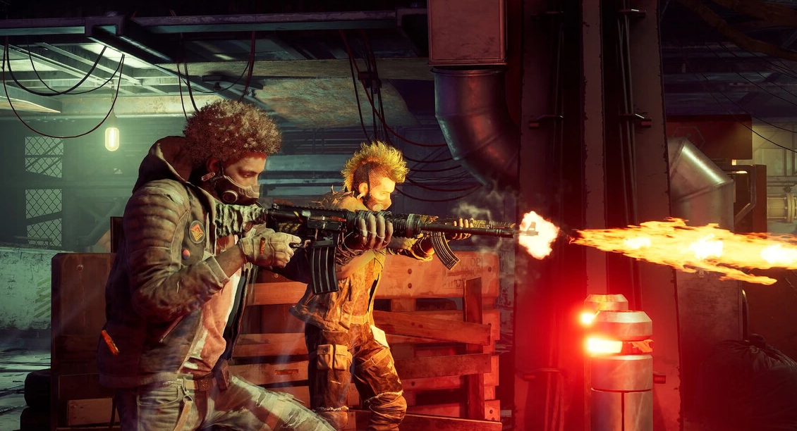 Enginefall: сокращения в Red Rover Interactive — причина, риски и судьба релиза 2026 года — изображение 1