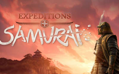 Expeditions: Samurai в раннем доступе — кооператив, спутники и альтернативная история Японии