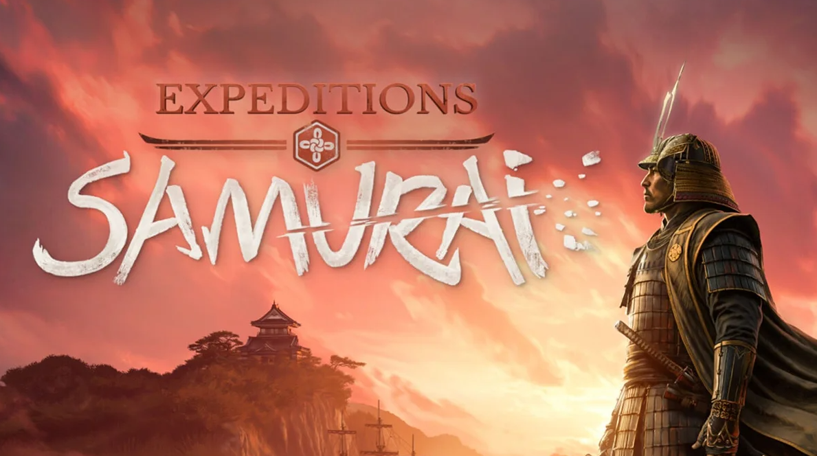 Expeditions: Samurai в раннем доступе — кооператив, спутники и альтернативная история Японии — изображение 1