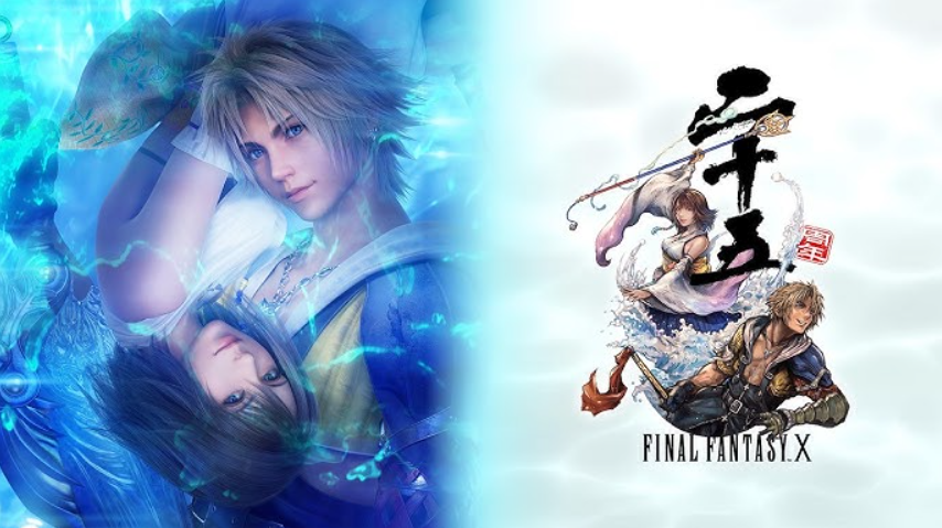 Юбилейный трейлер Final Fantasy X, ремастер для Switch 2 и коллекционное издание — все подробности — изображение 1