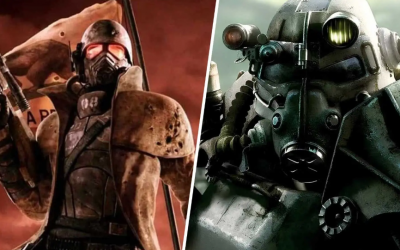 Ремастеры Fallout 3 и Fallout: New Vegas — дата выхода, улучшения и платформы