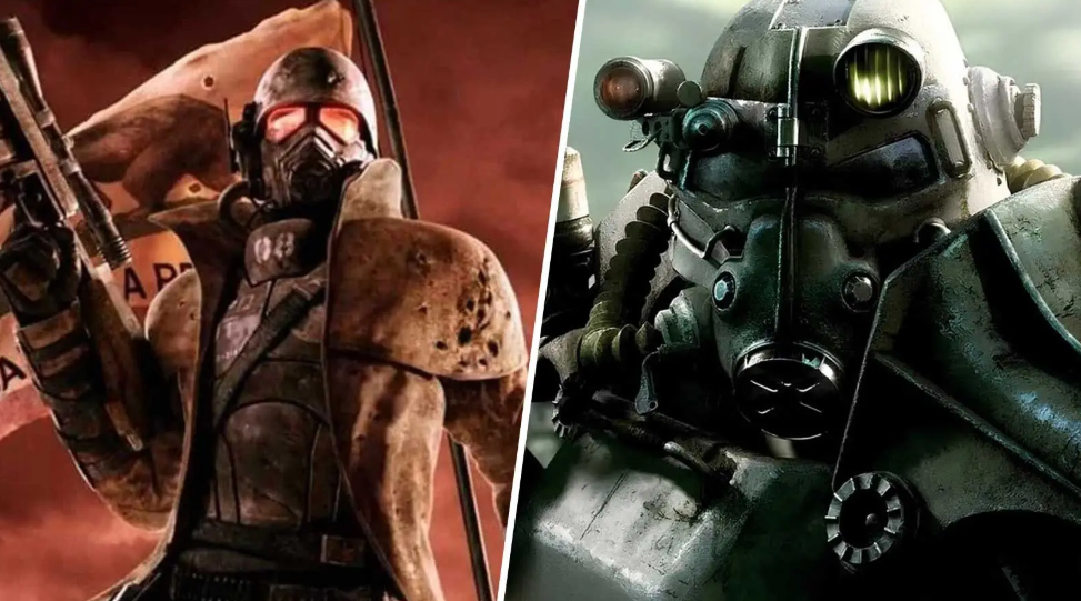 Ремастеры Fallout 3 и Fallout: New Vegas — дата выхода, улучшения и платформы — изображение 1