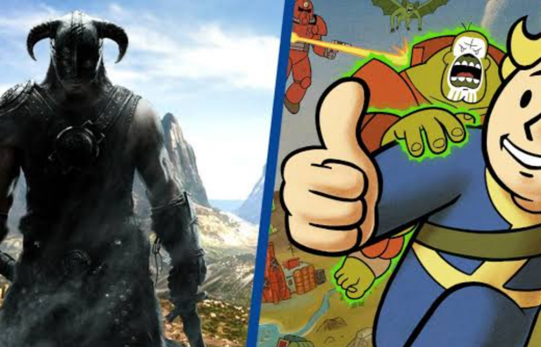Fallout 5 и The Elder Scrolls 6: сроки, движок Creation Engine 3 и новые проекты Obsidian
