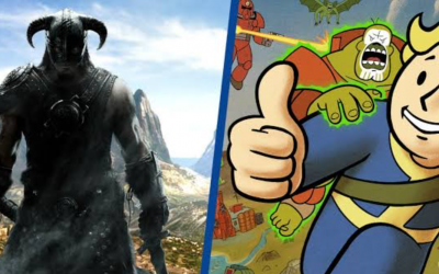 Fallout 5 и The Elder Scrolls 6: сроки, движок Creation Engine 3 и новые проекты Obsidian