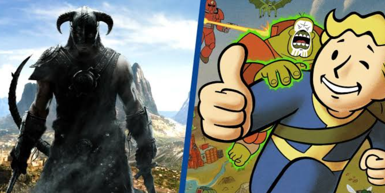 Fallout 5 и The Elder Scrolls 6: сроки, движок Creation Engine 3 и новые проекты Obsidian — изображение 1