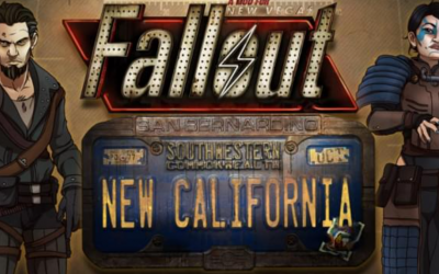Fallout: New California официально вышла в GOG — чем версия One-click Mod лучше релизов Nexus