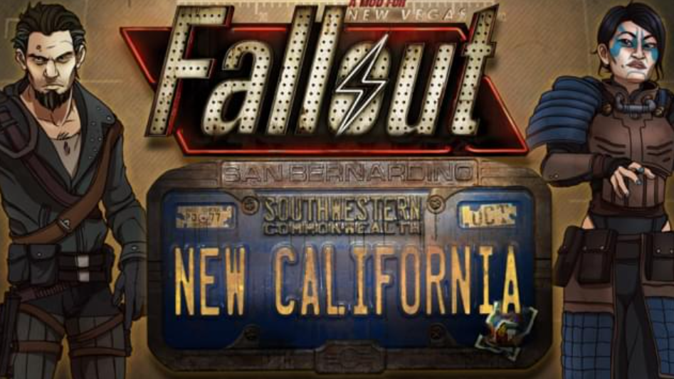 Fallout: New California официально вышла в GOG — чем версия One-click Mod лучше релизов Nexus — изображение 1