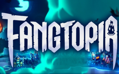 Fangtopia выходит на консолях PS5 и Switch 2 — когда ждать и чем удивит уютная головоломка