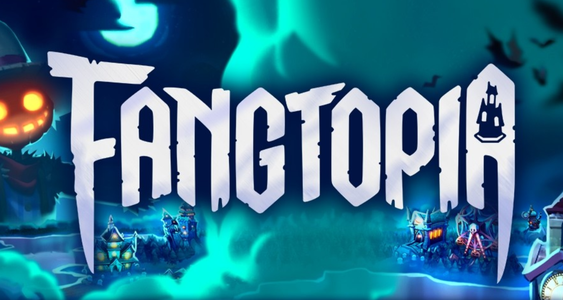 Fangtopia выходит на консолях PS5 и Switch 2 — когда ждать и чем удивит уютная головоломка — изображение 1